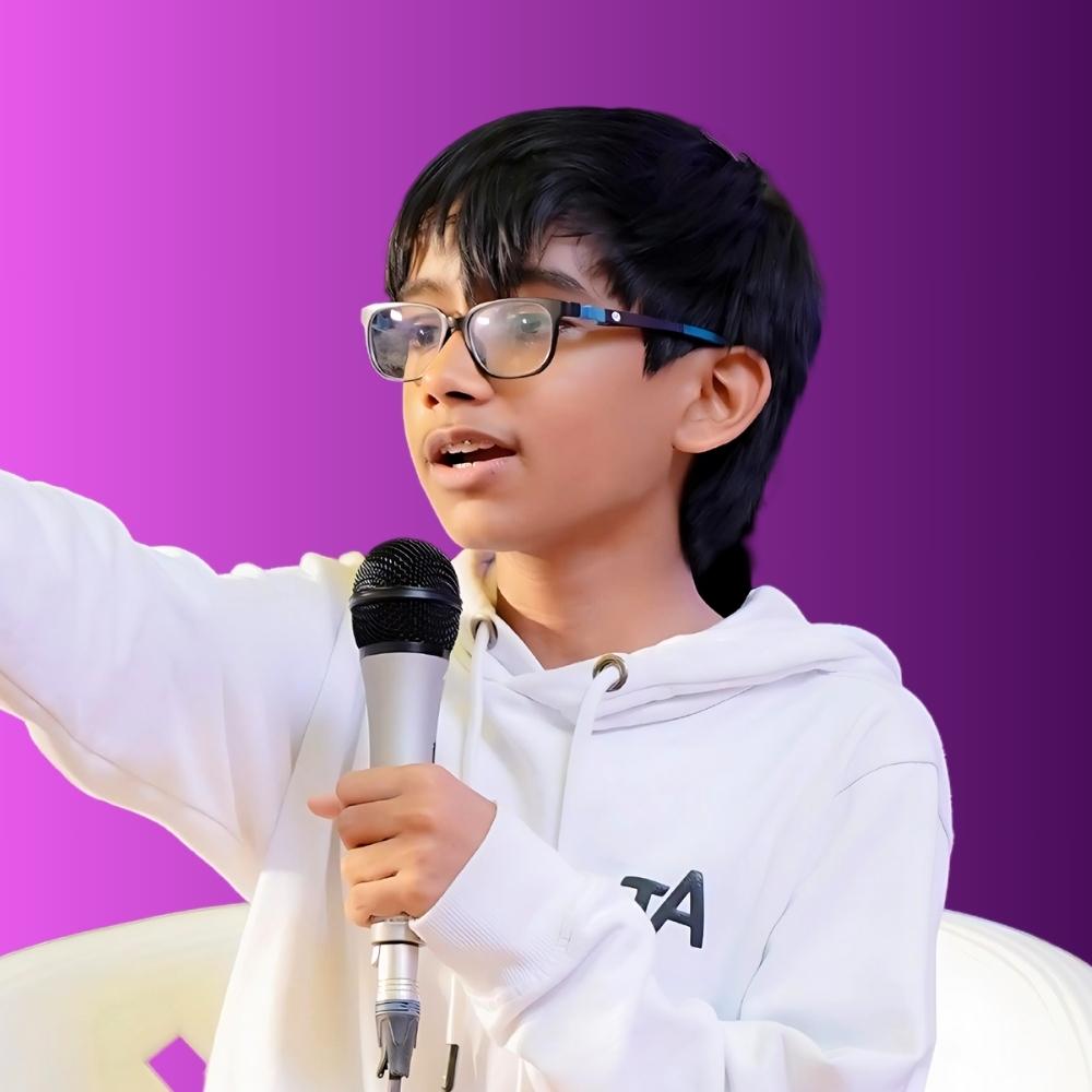 Raul John Aju